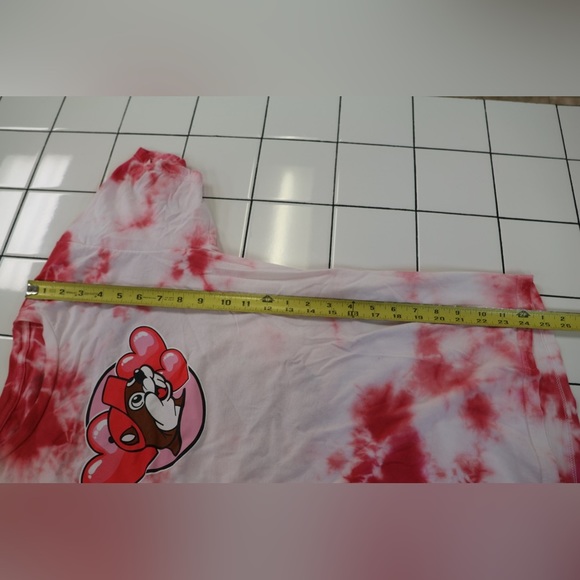 Buc-ees Tie Dye special edition Tshirt size M - Picture 5 of 5